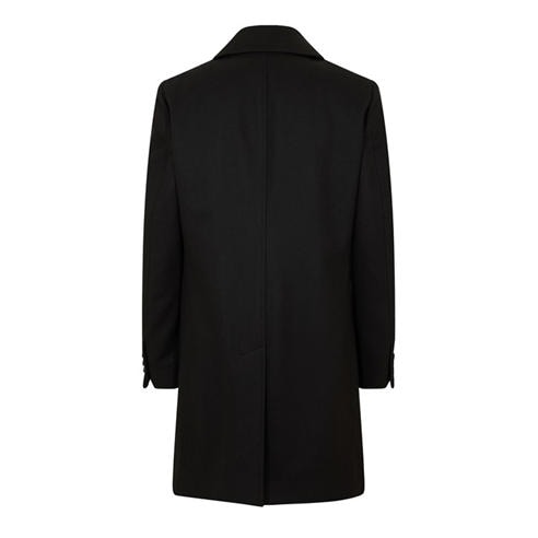 Boss - H-Task-224 10146677 01 Overcoat Mens