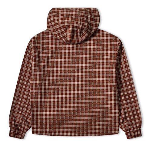 Slazenger - Mens Off-Court Post-Match Shacket