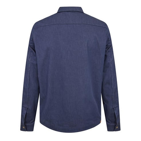 ROBERTO RICCI DESIGNS - Men's Overshirt