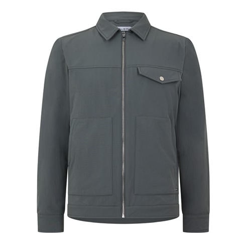 BELIER - Men's 2.0 Traveller Overshirt