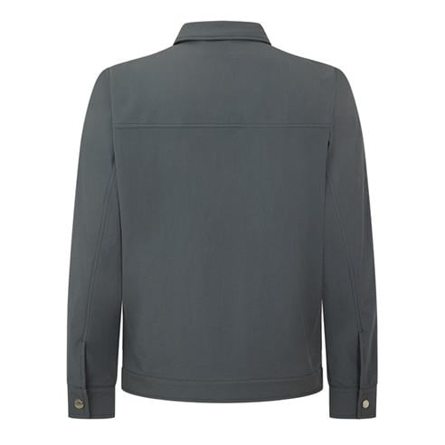 BELIER - Men's 2.0 Traveller Overshirt