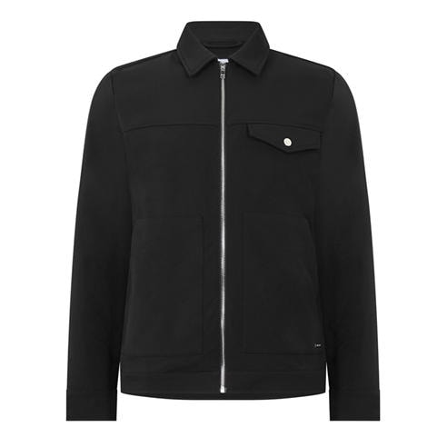 BELIER - Men's 2.0 Traveller Overshirt