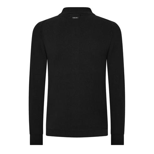 BELIER - BELIER Knt Overshirt Sn63