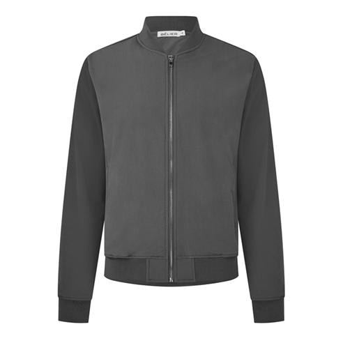 BELIER - Men's Traveller Bomber Jacket