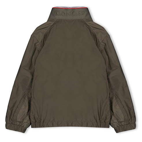MONCLER - Kids' Hilmi Bomber Jacket