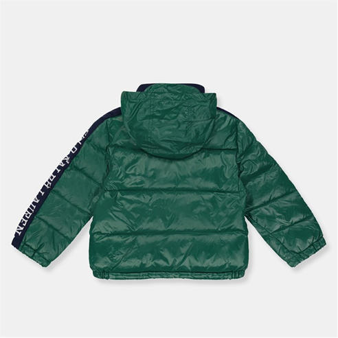 Polo Ralph Lauren - Kids' Medium Puffer Jacket