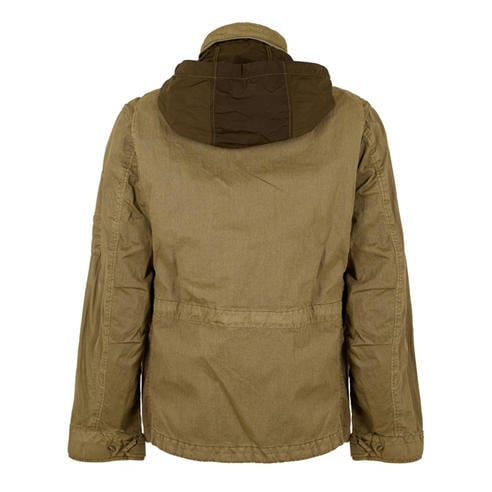 CP COMPANY - CP Wax Field Jkt Sn61