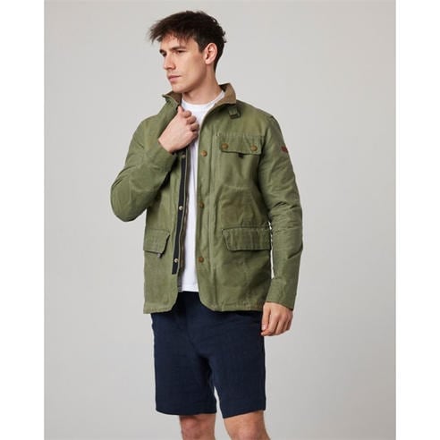 Peregrine - Bexley Jacket
