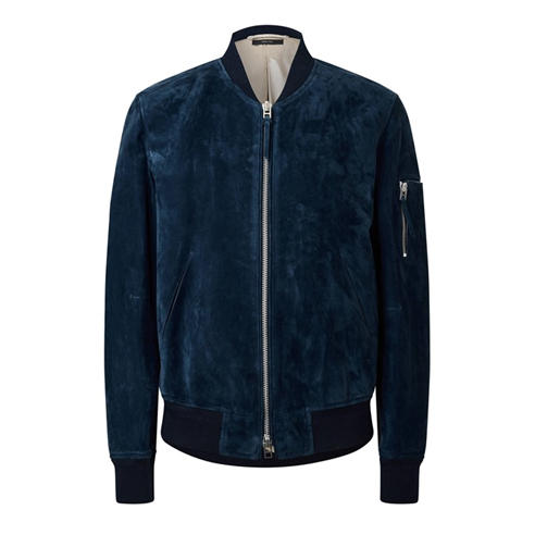 TOM FORD - TF Sde Bomber Sn64