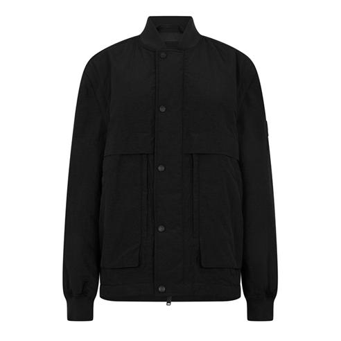 Boss - Mens BOSS ORANGE Overshirt (Olymp)