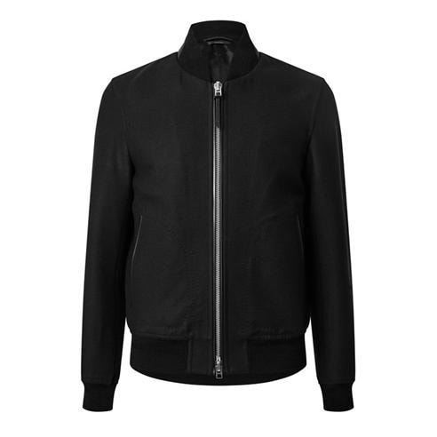 TOM FORD - TF Woll Bomber Sn64