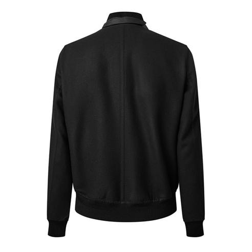 TOM FORD - TF Woll Bomber Sn64