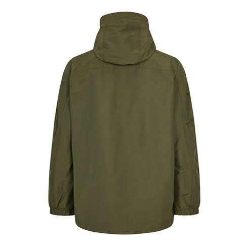 WOOLRICH - Wool Lt Ramar Parka Sn99