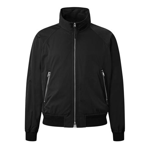 TOM FORD - TF Techno Blouson Sn64