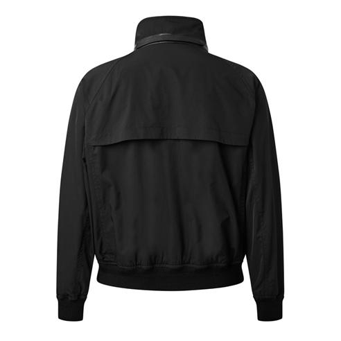 TOM FORD - TF Techno Blouson Sn64