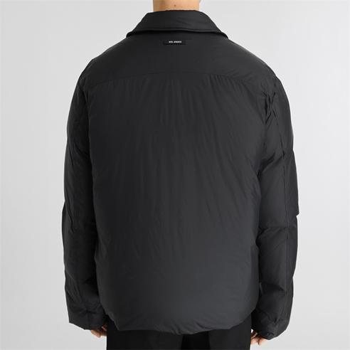 AXEL ARIGATO - Men's Medium Puffer Jacket
