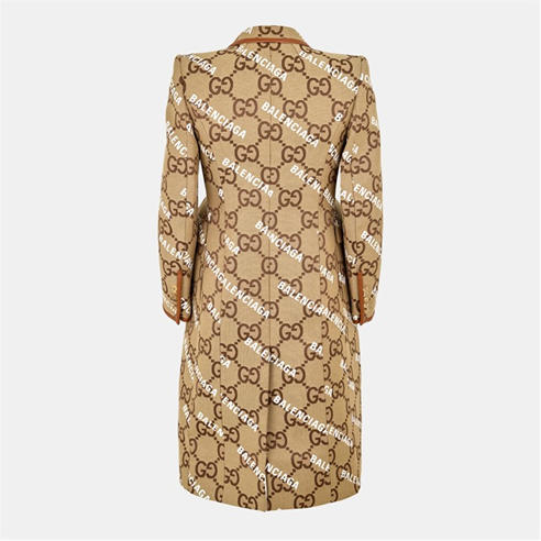 GUCCI - Men's Trench Coat