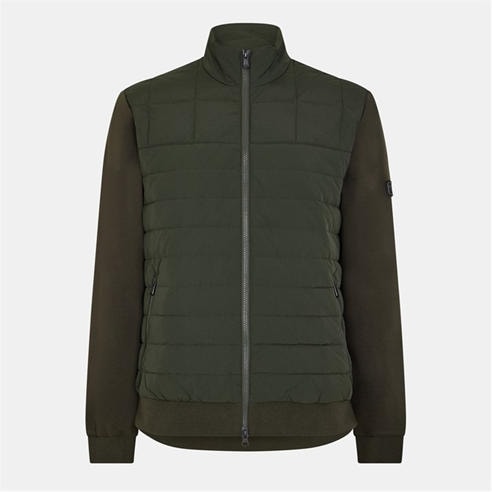 BARBOUR - B.Li B.Intl Collins Sn62