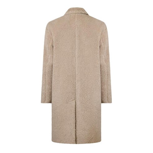 Hugo - Merlon2341 10220298 01 Overcoat Mens
