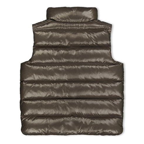 MONCLER - Moncler Tib Vest Jn64