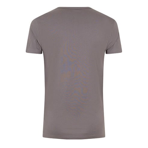 Paul Smith - Mens Regular Fit Chest Logo T-Shirt