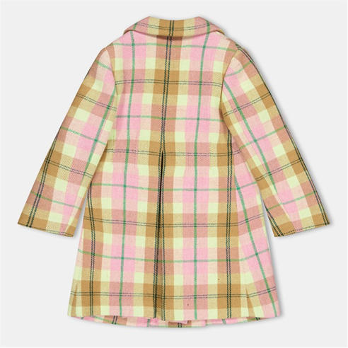 GUCCI - Kids Overcoat