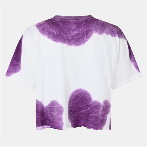 GUCCI - Men's Cropped T-Shirt