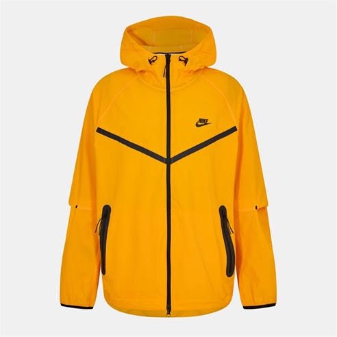 Nike - Nike Tch Windrn Jkt Sn54