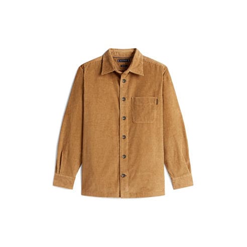 Tommy Hilfiger - Men's  Cord Overshirt
