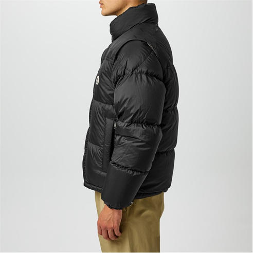 MONCLER - Verone Reversible Jacket