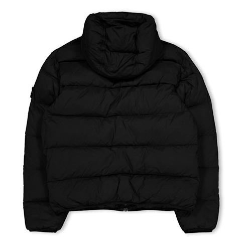 STONE ISLAND - Stone Seamless Puf Jn64
