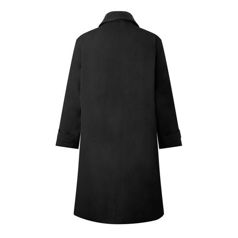 BOTTEGA VENETA - BV Intrec Trench Sn64