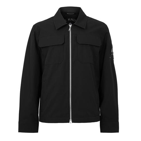 MOOSE KNUCKLES - MK JKT CASUL JACQUES