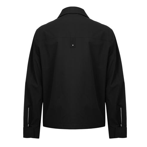 MOOSE KNUCKLES - MK JKT CASUL JACQUES