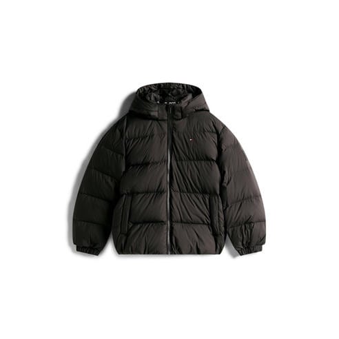 Tommy Hilfiger - Kids' Essential Shorts Puffer Jacket