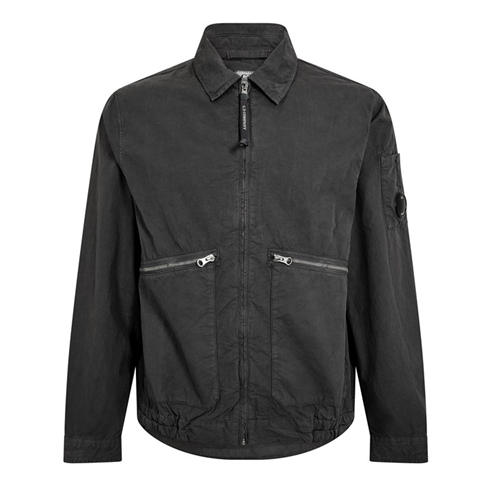 CP COMPANY - Men's Overshirt