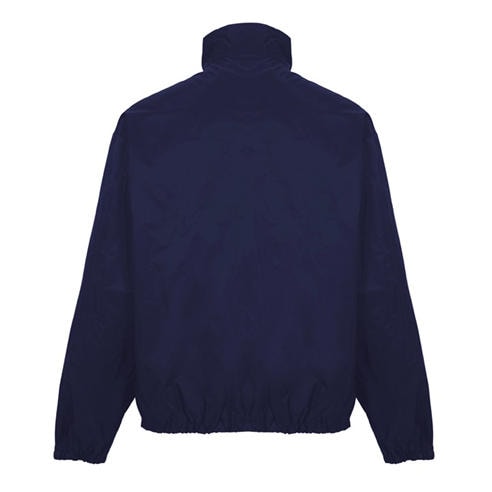 PRADA - Mens Reversible Windbreaker