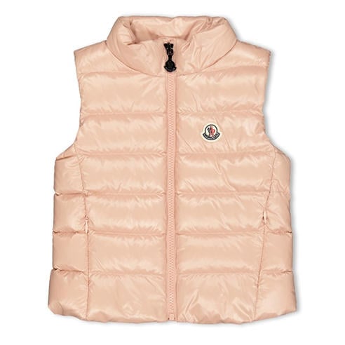MONCLER - Moncler Ghany Gilet Jn64