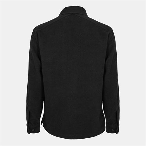 MASSIMO OSTI STUDIO - Men's Overshirt