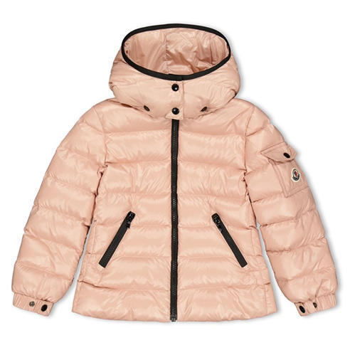MONCLER - Moncler Bady Jkt Jn64