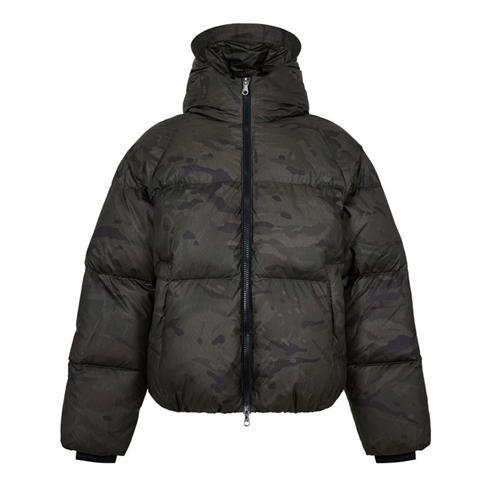 COLE BUXTON - Cole Stealth Puffer Sn54
