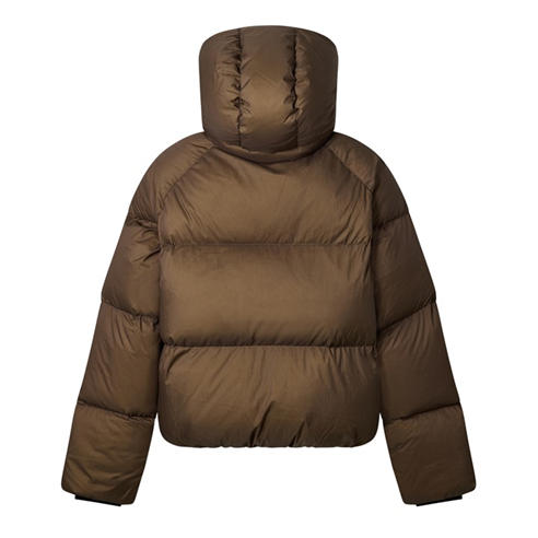 COLE BUXTON - Men's Short Puffer Jacket