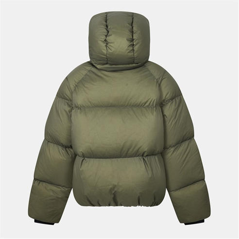 COLE BUXTON - Men's Short Puffer Jacket