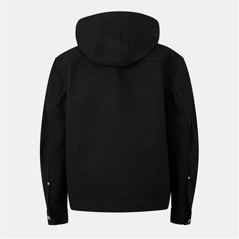 GUCCI - Men's Denim Jacket