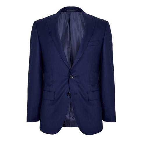 Boss - Men's T-Harvers Tailored Fit Blazer