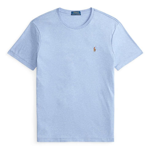 Polo Ralph Lauren - Men's Regular Fit Pima T-Shirt