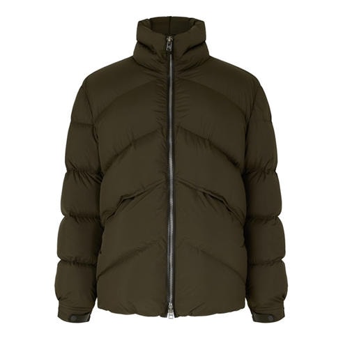 TOM FORD - TF Puf Jacket Sn64