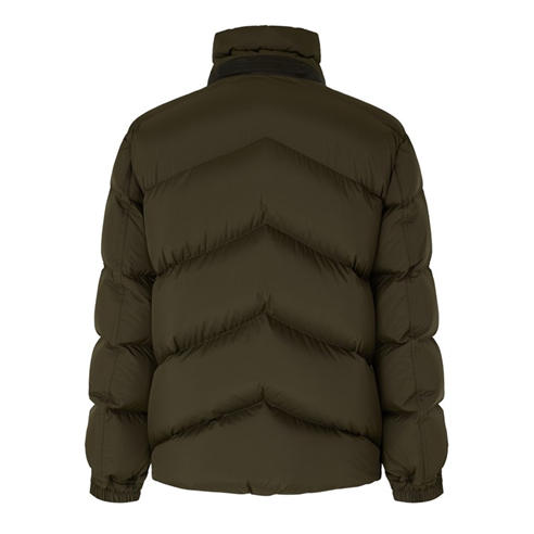 TOM FORD - TF Puf Jacket Sn64
