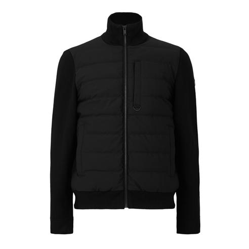 MOOSE KNUCKLES - Men's Kamet Hybrid Jacket