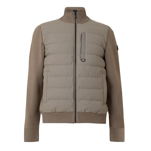 MOOSE KNUCKLES - Men's Kamet Hybrid Jacket